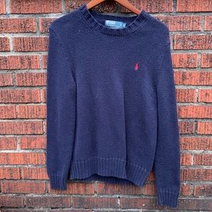 Polo Ralph Lauren Sweater - Size Small - 8/10